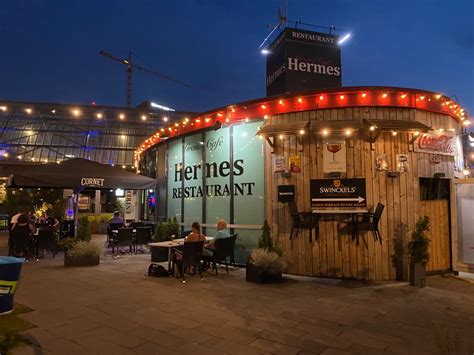 cafe hermes amsterdam sloterdijk|Grandcafé Hermes, Amsterdam .